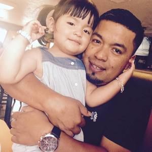 Meet your Posher, Robert